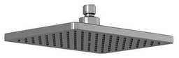 [3740928] SquareOne Rectangle Shower Head