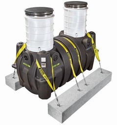 [6808017] AK2 Anti-Flotation Anchor Kit