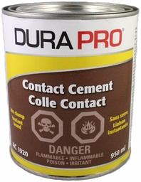 [3531020] 950ml No Clamp Contact Cement AC 1920