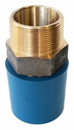 [3266325] 1 1/4" CPVC MALE ADPT SXBRONZE MPT AQUARISE