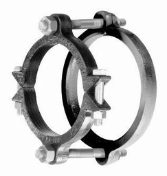 [7679824] 8" 1360-C UNIFLANGE JOINT RESTRAINER BUR ONLY PACKAGED