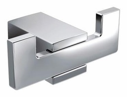 [5942405] Kyvos Double Robe Hook