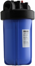 [6689905] 14FHK-GB-1010 - '10" Giant Blue Housing Kit 1" Npt C/W Bracket & Wrench'