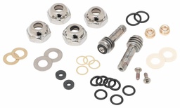 [3209906] Parts Kit for Old-Style B-1100 Series (Workboard Faucets)