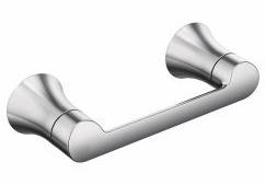 [5945911] Doux Pivoting Toilet Paper Holder