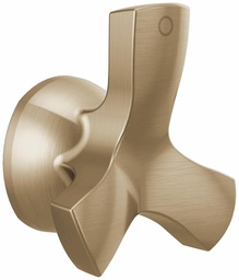 [3065426] Helo Spoke Handle for Stryke Single Handle Bathroom Faucet