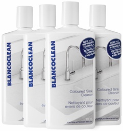 [1218756] BlancoClean Cleaner for Coloured Sinks (12 pack)