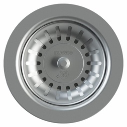 [1219330] 3.5" Premium Strainer with 5" Tailpiece