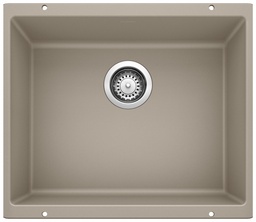 [1212985] Precis U 1 Bowl Undermount Silgranit Sink