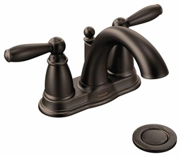 [5935611] Brantford Centerset Bathroom Faucet