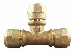 [2319934] N/L SERV TEE - 2" CB x 1" CB