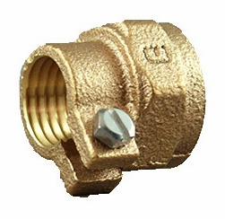 [2312008] NUT ASS'Y - 1" CAMPAK