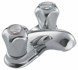 [5923060] Moen II Centerset Bathroom Faucet