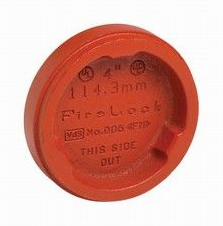 [6671421] 6" Cap FireLock 006
