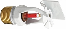 [6677126] 1/2" Standard Response 200F K5.6 Horizontal Sidewall Sprinkler Head White FireLock V2709