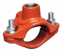 [6672274] 2" x 1" Outlet-T FireLock 922