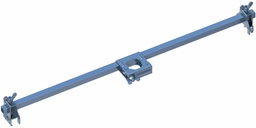 [6676532] VicFlex VB2 Bracket Assembly for Recessed Pendent Flex Dry