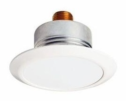 [6676561] VS1 Concealed Plate White 165F