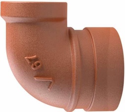 [6671459] 1-1/2" x 1/2" End of Run Elbow FireLock 67