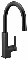 [5921269] STo Kitchen Faucet with Pulldown Spray