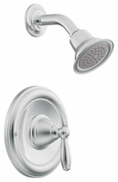 [5935670] Brantford Posi-Temp Shower Trim