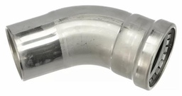 [6538195] 4 316MP XL PXFTG 45 ELBOW