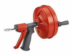 [4546135] Power Spinner Drain Cleaner