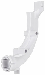 [7899910] 1/2 PLASTIC PEX BEND FOR STRONG ARM