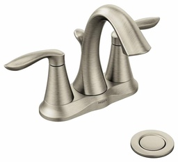 [5935022] Eva Centerset Bathroom Faucet
