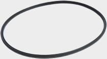 [6509623] Burner Gasket, 187x5.5mm WB / B2