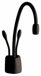 [4065128] F-HC1100ORB Indulge Contemporary Hot + Cold Water Dispenser (Faucet Only)