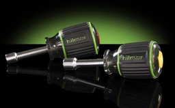 [4552180] NUT DRIVER 1.5"1/4+5/16 SET SHSM2PC