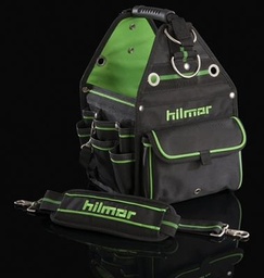 [4552920] HVAC/R TOTE 7-1/2X7-1/2X13" HT