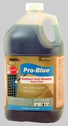 [4877070] Coil Cleaner, Pro-Blue, 1 Gal