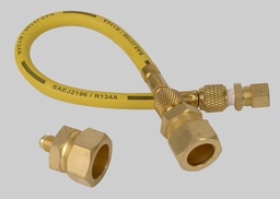 [4877450] Pro-Flush Line Set Adapter