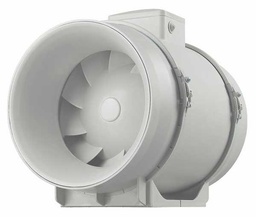 [4939904] Mixed Flow In-Line Fan 6, 327/240 cfm