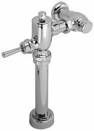 [1060360] Non-hold 1.28 GPF Manual Flush Valve