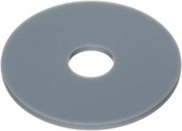 [1066600] AQUIA TOILET GASKET SPARE PART SILICONE RUBBER