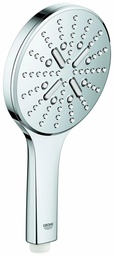 [3092057] Rainshower SmartActive 130 3-Spray Hand Shower 1.75gpm
