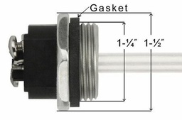 [4825652] ELEMENT 240/3000 1T STAINLESS STEEL