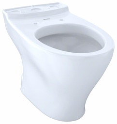 [1062805] Aquia® II Elongated Skirted Toilet Bowl