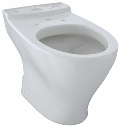 [1062812] Aquia® II Elongated Skirted Toilet Bowl