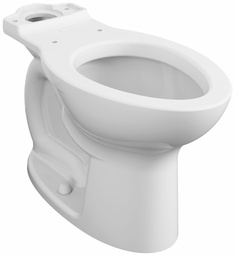 [1305100] Cadet Right Height Elongated Toilet Bowl (Less Seat)