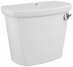 [1305915] Cadet 1.28 GPF Toilet Tank with Locking Lid