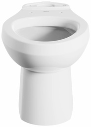 [1305600] H20ption Elongated Toilet Bowl (Less Seat)
