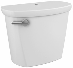 [1305910] Cadet 1.28 GPF Toilet Tank with Locking Lid