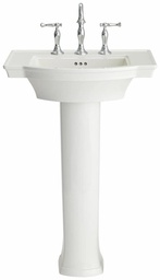 [1300112] Estate Pedestal Leg