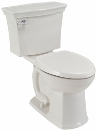 [1304910] Estate Vormax Right Height Elongated Toilet Bowl (Less Seat)