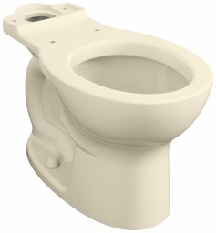[1305095] Cadet Round Toilet Bowl (Less Seat)