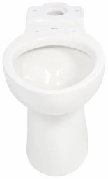 [1351230] Cadet Right Height Elongated Toilet Bowl (Less Seat)